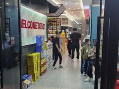 -517烧烤·龙虾·海鲜大排档(万象都荟店)