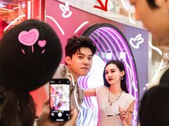 -深圳来福士广场