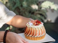 -花甜生活FatimCake·生日蛋糕