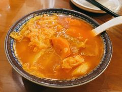 -奶奶的味道(胶州路店)