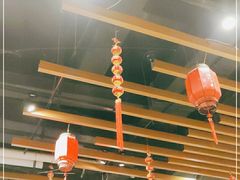 大堂-禄运茶居·手工点心(猎德店)