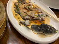 -峰少印宴·私房菜·生猛海鲜·地道水乡菜(万江店)