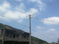 -东极岛景区-青浜岛
