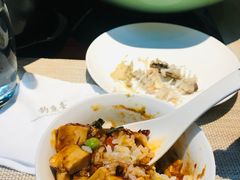-成都钓鱼台精品酒店-品聚·成都餐厅