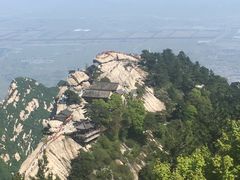 -华山风景名胜区