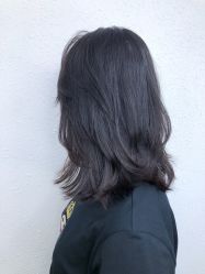 点击看大图 -MOKA HAIR SALON 烫染造型