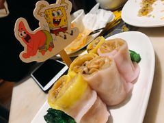 -点心代表DIM SUM ICON(中环店)