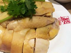 泰煌鸡-泰煌鸡·上海白斩鸡·鸡汤面(万航店)