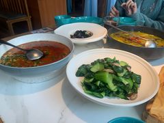 -荷塘秋月·本帮江浙菜(国权路店)