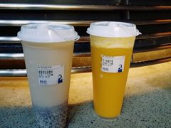 诸事皆宜血糯米-杯欢制茶(三里屯店)