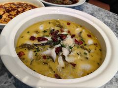 -聚丰园•湖鲜餐厅(阿红私房菜梅石路店)