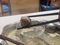 -八合里潮汕鲜牛肉火锅(吉大店)