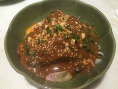 iphone_upload_pic-那家小馆•北京菜•烤鸭(中关村店)