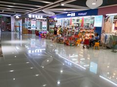 -深圳华盛奥特莱斯(华南一道店)