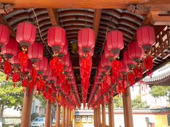 -上海东林寺(金山区)