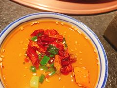 -清真·京华源铜锅涮肉(丰庆店)