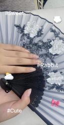 -闺蜜美甲