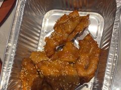 -必胜客(白石桥店)