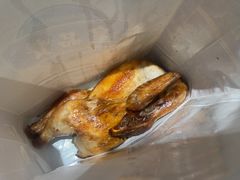 -吴山烤禽 (吴山路店)
