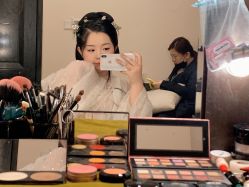 -盘子女人坊古装写真摄影(天津总店)