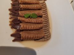-四季民福烤鸭店(和平里店)