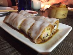 -唐茶苑(Soho)