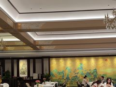 -君庭中餐厅(友谊宾馆店)