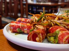 -佟爷·老北京炙子烤肉(长寿路店)