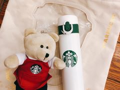 -星巴克(长春开运街欧亚店)