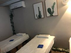 -小确幸 Massage(环贸iapm店)