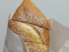 大米鲜奶面包-仙峰天然面包(迎宾路店)