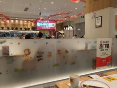 -大厨小馆(华阳城店)