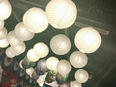 -白石的深夜食堂(万达店)