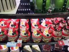 -好利来(温江合生汇店)