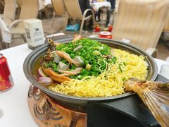-友记功夫香·人民川菜(红牌楼店)