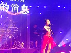 -MOSSO·Liveshow(M3香港广场店)