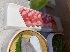 -海底捞火锅(大融城店)