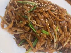 -金穗园·砂锅粥.醉鸡煲火锅(长寿路店)