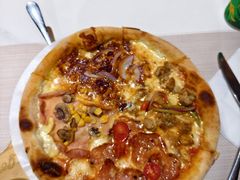 -get pizza意大利餐厅(凯德MALL店)