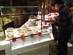 -The COOK·厨餐厅·自助餐(浦东嘉里大酒店)