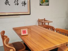 -素清香(解放路店)