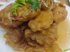 -小船渔村•大连菜•大连焖鱼(明泽街店)