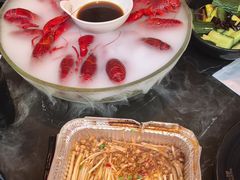 -红盔甲·小龙虾(车公庙店)