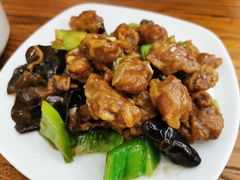 -南磨房食府(燕莎奥特莱斯购物中心店)