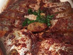 -旺达·福州菜(正大广场店)