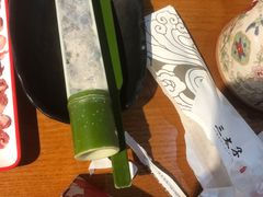 -三太子地摊烧烤·小龙虾(北蔡店)