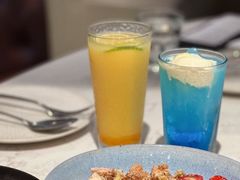 -TA'塔雀 墨西哥餐厅(江都金鹰店)