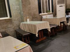 大堂-三姐妹饺子(东木头市店)