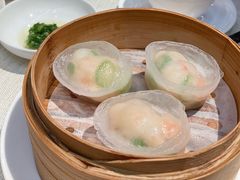 虾饺-御宝轩(益丰·外滩源店)