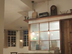 大堂-MAISON门前杂货店